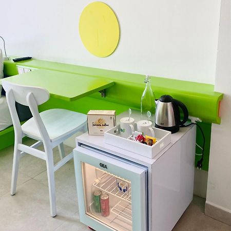 Pop! Hotel Timoho Jogyakarta Zewnętrze zdjęcie