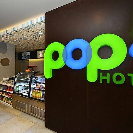 Pop! Hotel Timoho Jogyakarta Zewnętrze zdjęcie