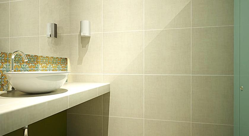Pop! Hotel Timoho Jogyakarta Zewnętrze zdjęcie