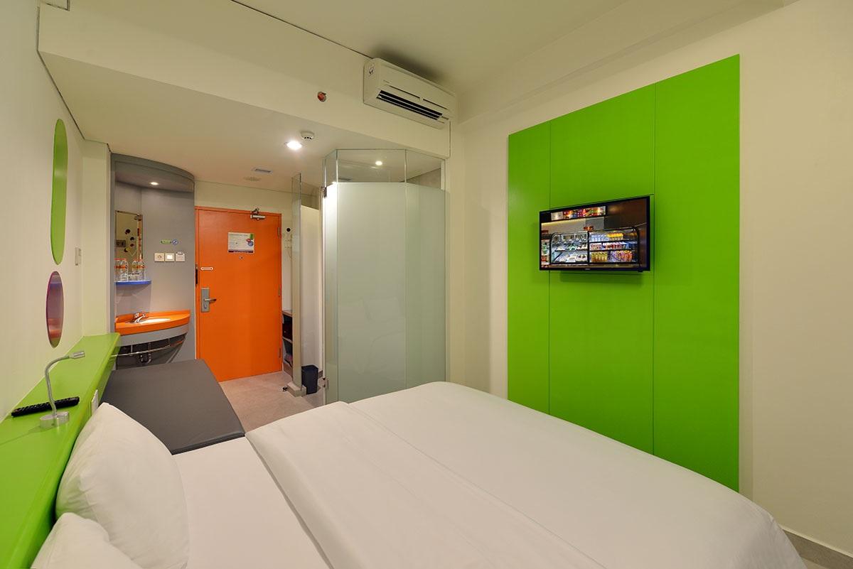 Pop! Hotel Timoho Jogyakarta Zewnętrze zdjęcie