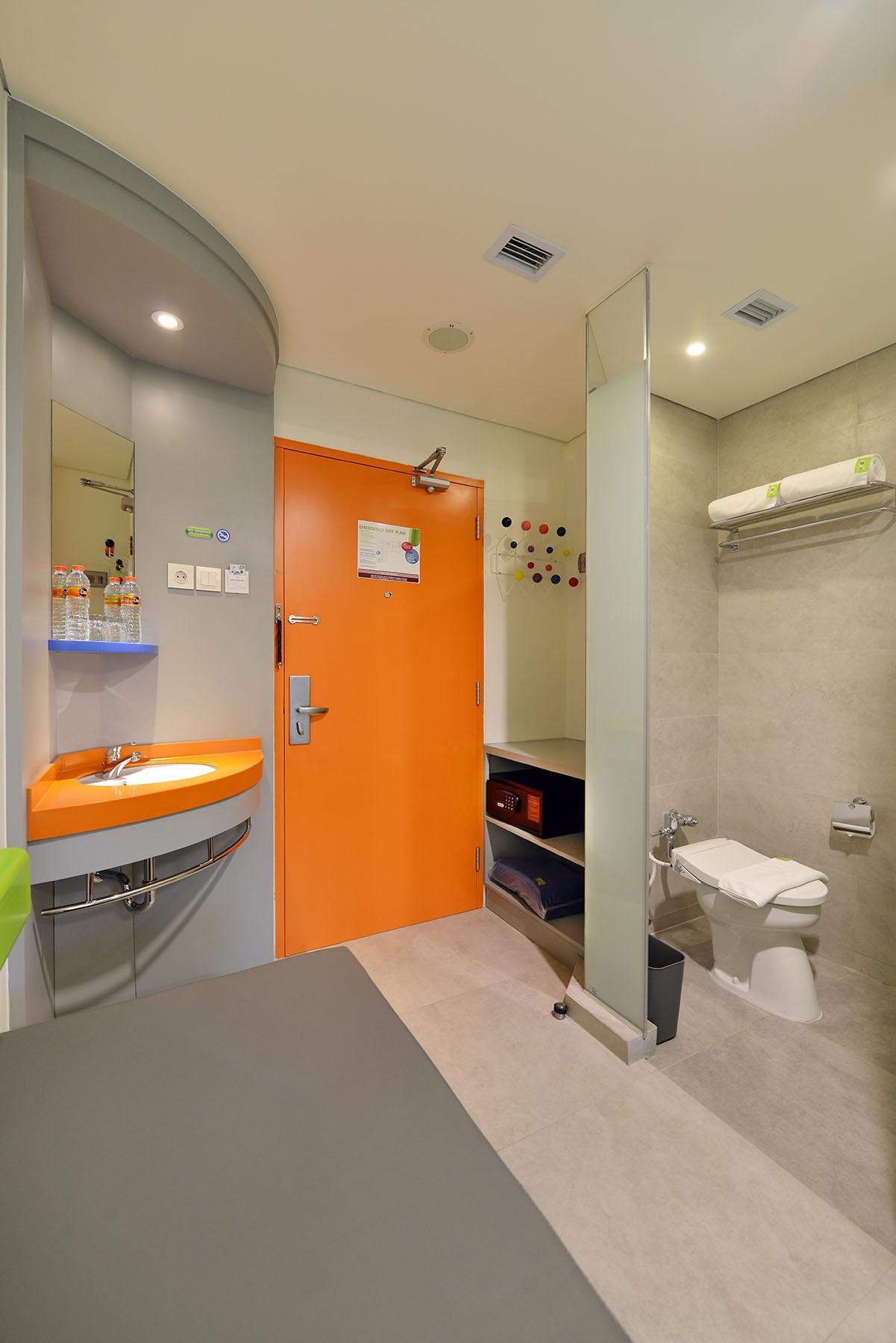 Pop! Hotel Timoho Jogyakarta Zewnętrze zdjęcie