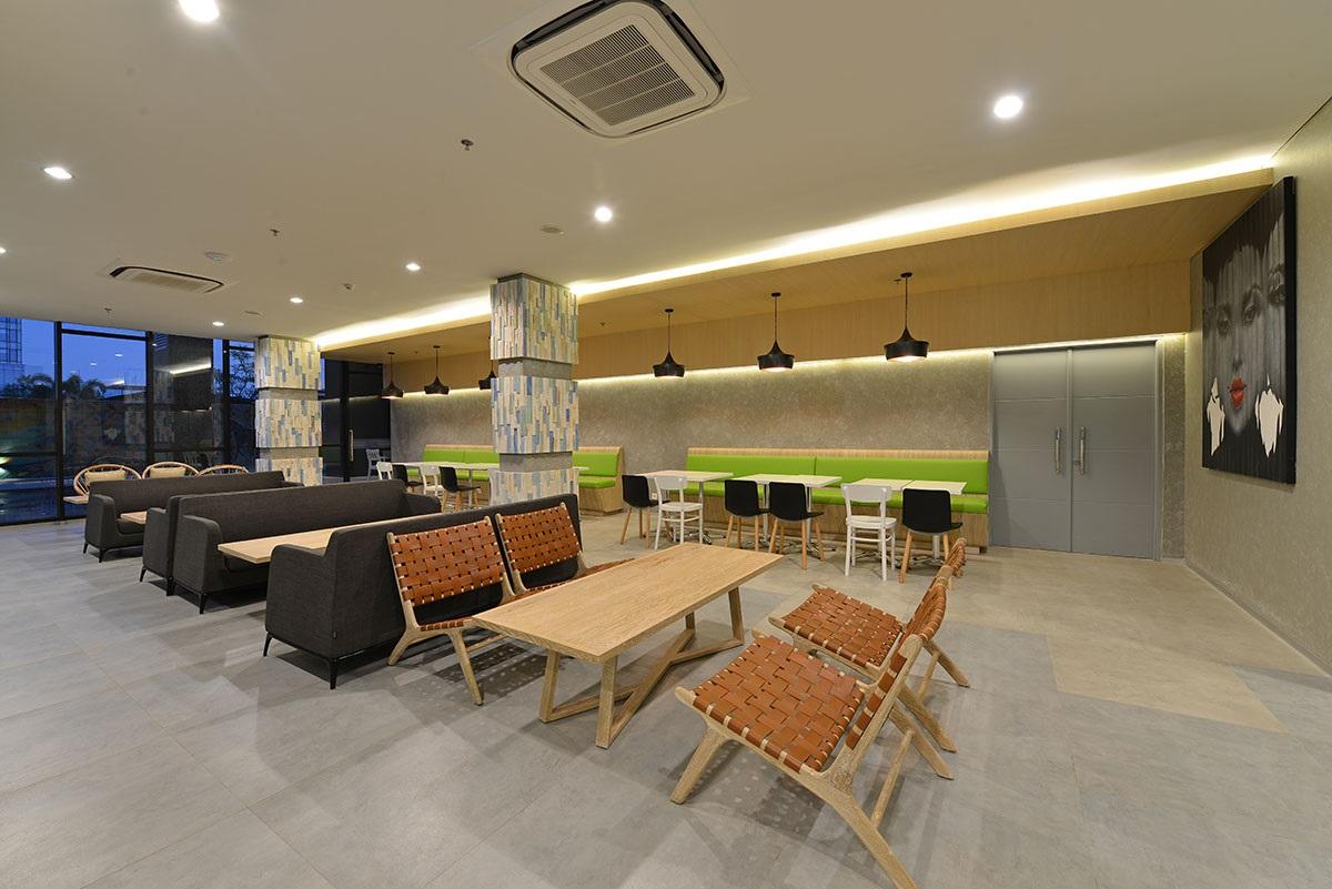 Pop! Hotel Timoho Jogyakarta Zewnętrze zdjęcie