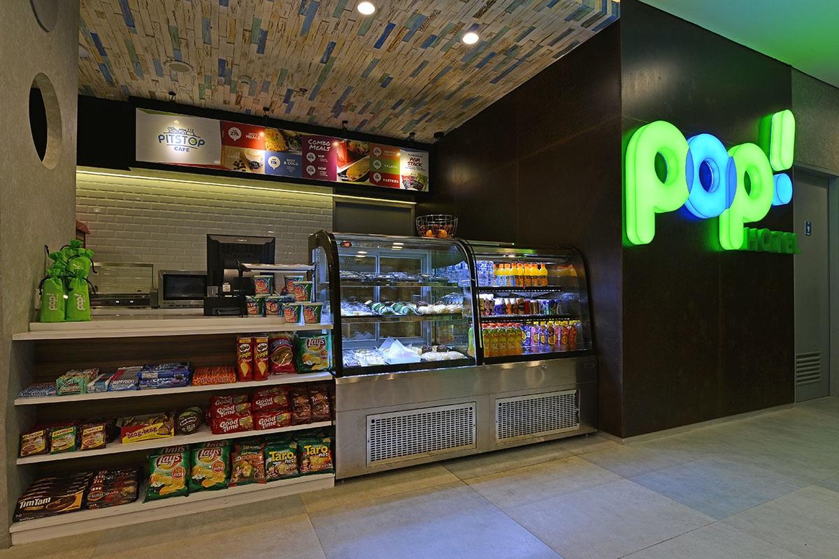 Pop! Hotel Timoho Jogyakarta Zewnętrze zdjęcie
