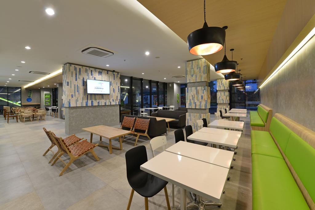 Pop! Hotel Timoho Jogyakarta Zewnętrze zdjęcie