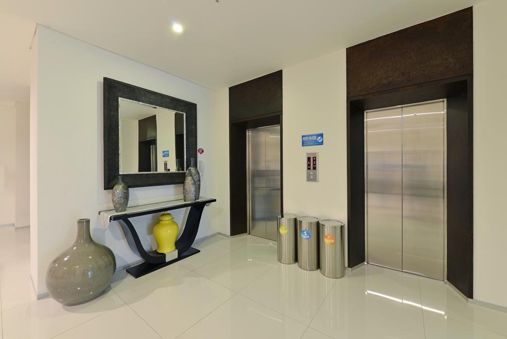 Pop! Hotel Timoho Jogyakarta Zewnętrze zdjęcie
