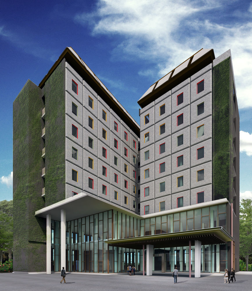 Pop! Hotel Timoho Jogyakarta Zewnętrze zdjęcie
