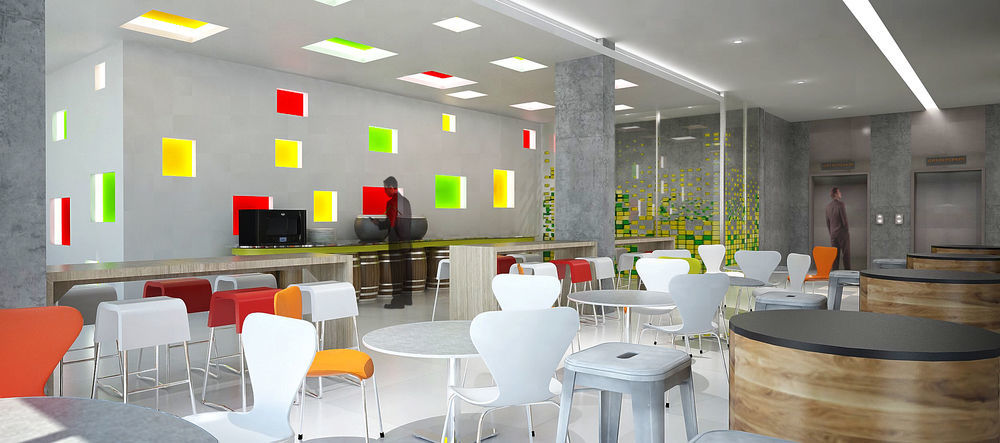 Pop! Hotel Timoho Jogyakarta Zewnętrze zdjęcie