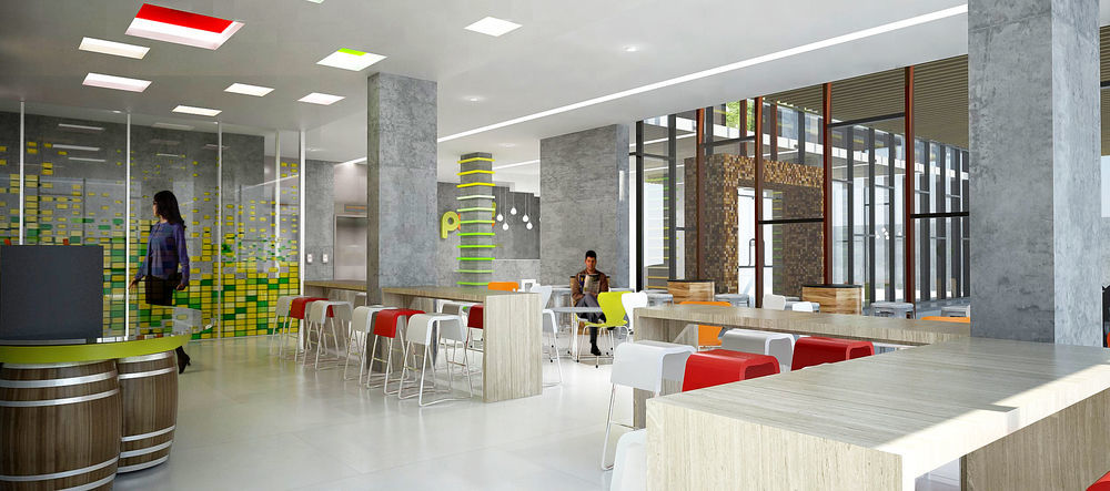 Pop! Hotel Timoho Jogyakarta Zewnętrze zdjęcie