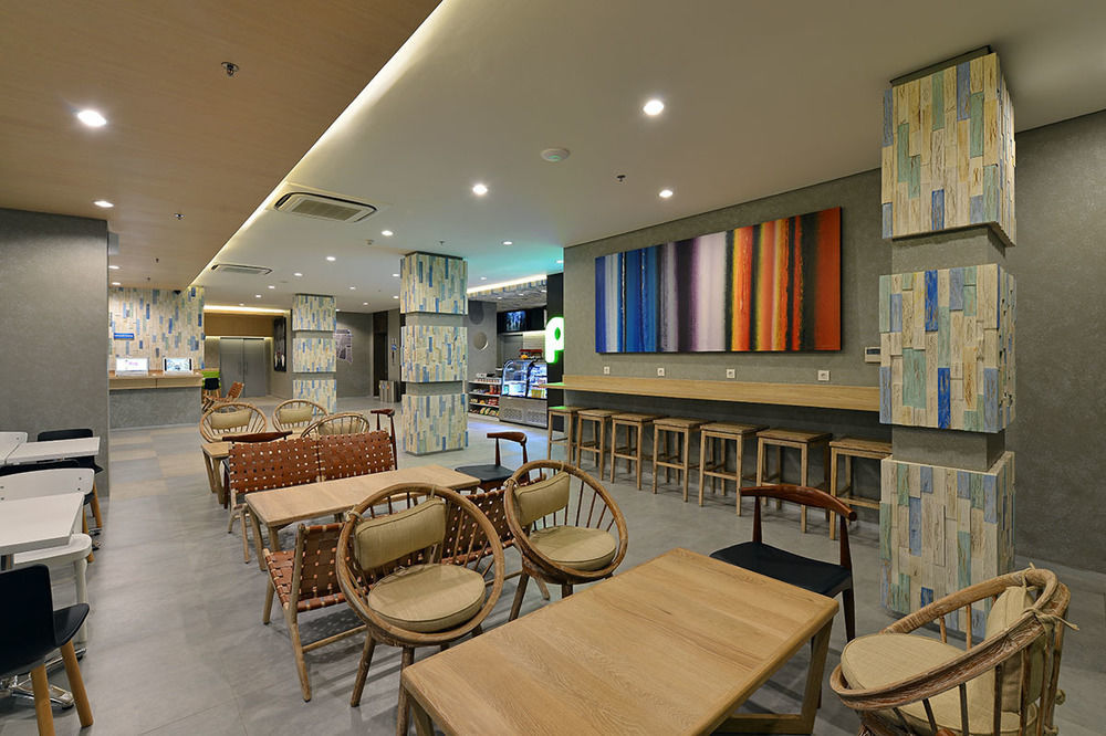 Pop! Hotel Timoho Jogyakarta Zewnętrze zdjęcie