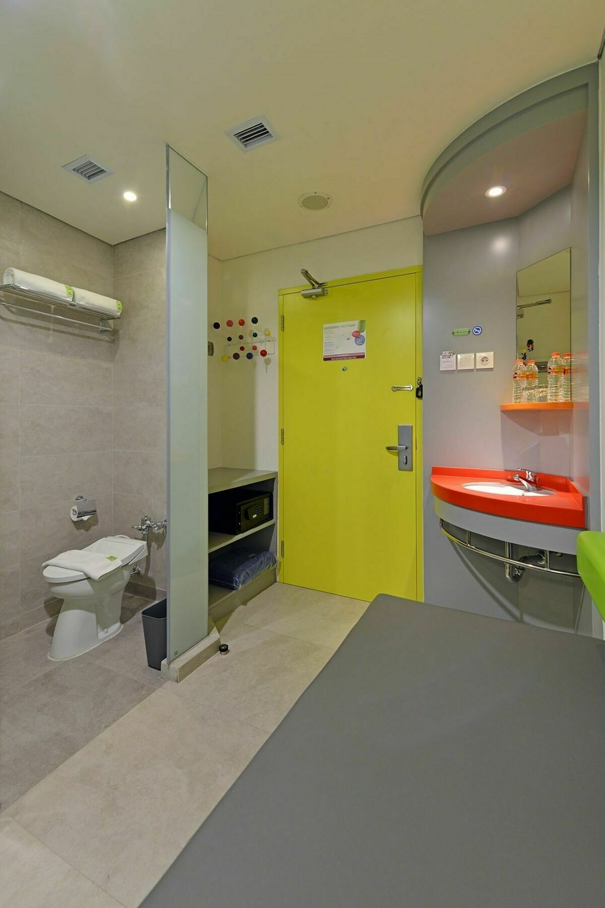 Pop! Hotel Timoho Jogyakarta Zewnętrze zdjęcie