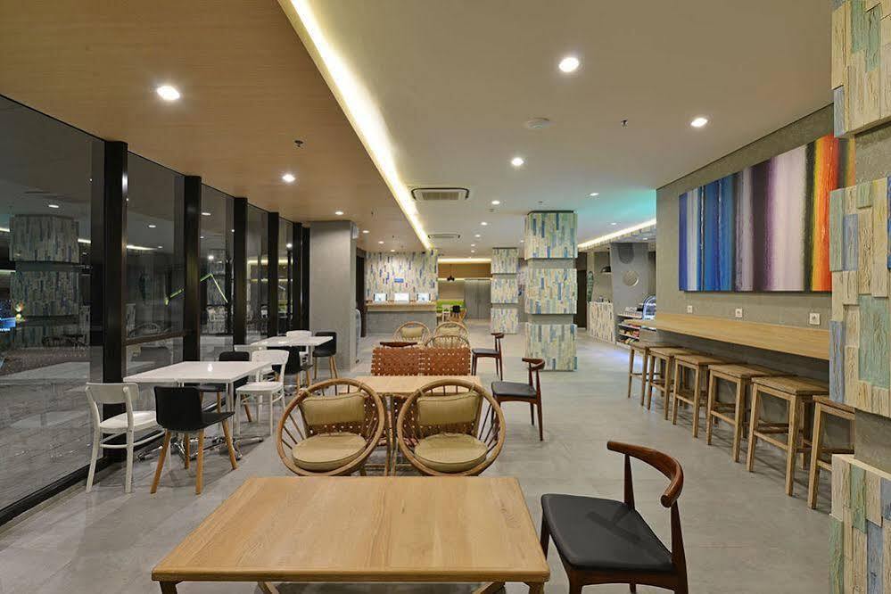 Pop! Hotel Timoho Jogyakarta Zewnętrze zdjęcie